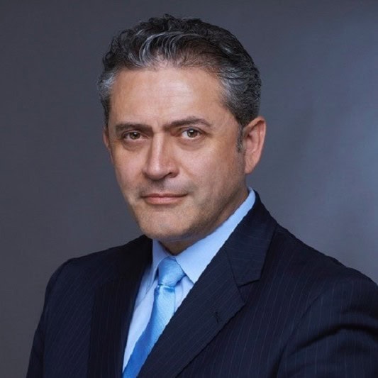 Luis Ramirez