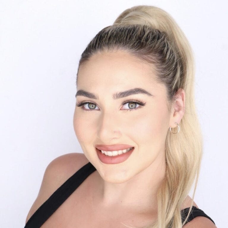 Brianna Bonnell