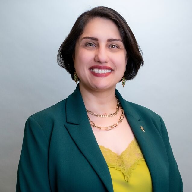 Ghazal Khorshidi