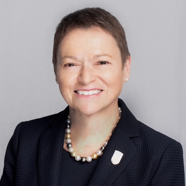 Rita Cheng