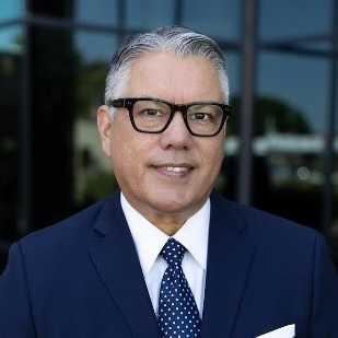 Ruben Alvarez
