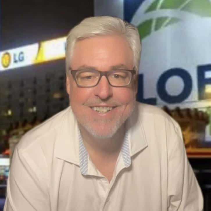 Doug Bruhnke